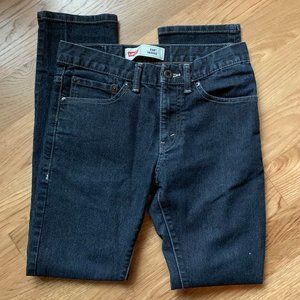 Levi's 510 Skinny Jeans - Size 16 Regular W28" x L28"